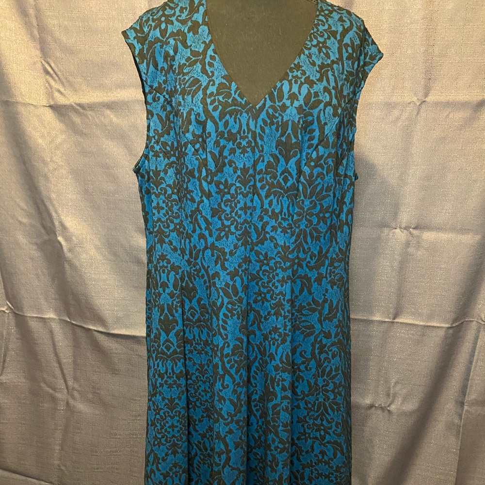 Studio One New York Dress